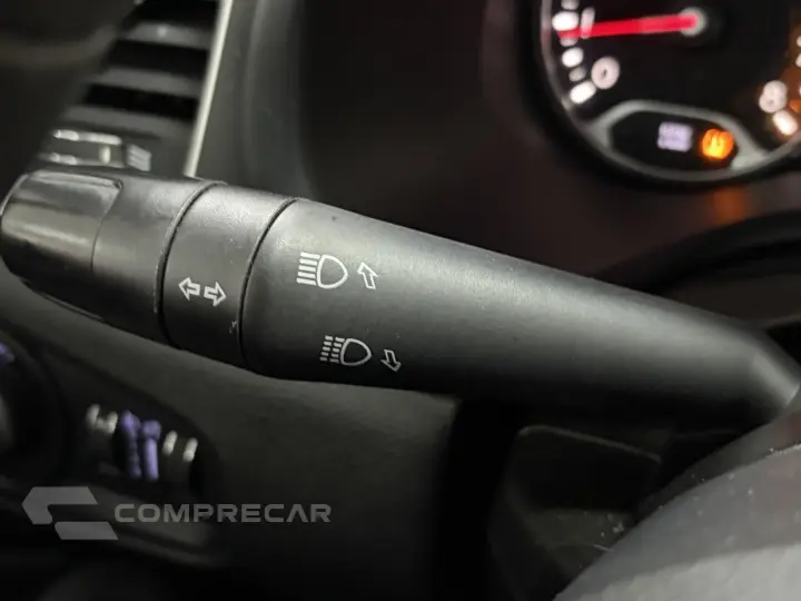 RENEGADE 1.8 16V FLEX 4P AUTOMÁTICO