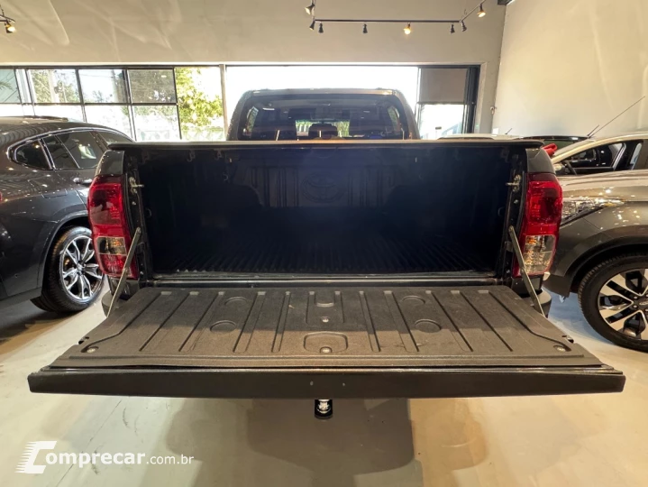 HILUX 2.8 D-4D TURBO DIESEL CD SRV 4X4 AUTOMÁTICO