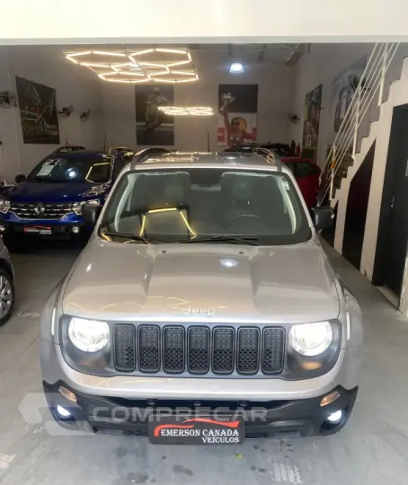 RENEGADE 1.8 16V STD