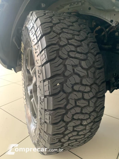 Ranger 3.2 20V XLT 4X4 CABINE DUPLA TURBO DIESEL AUTOMÁTICO