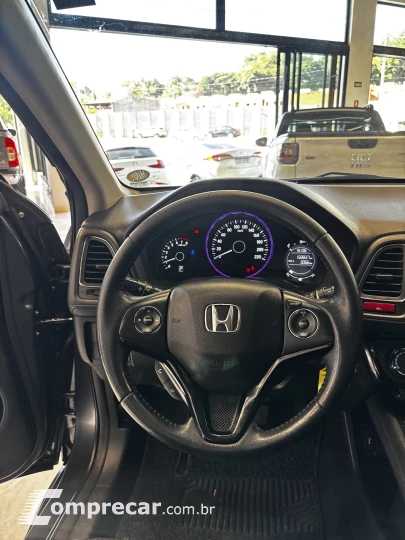 HR-V 1.8 16V EX