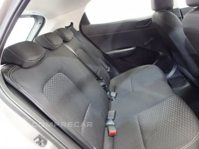 HB20 - 1.0 12V SENSE MANUAL