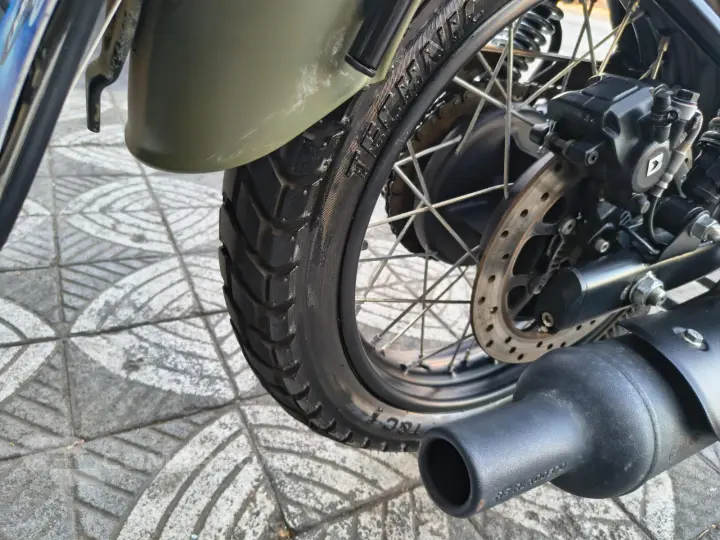 Classic 350