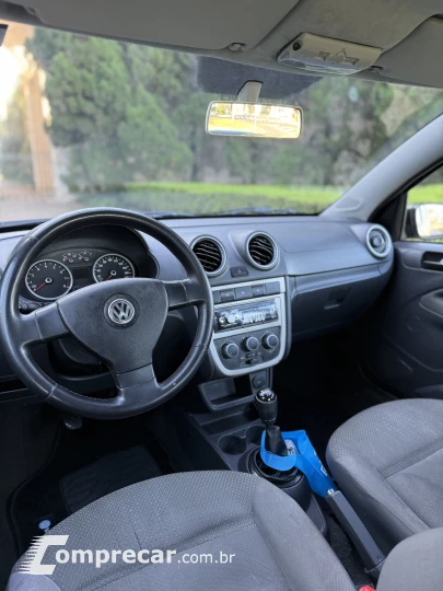 VOYAGE 1.0 12V MPI Totalflex