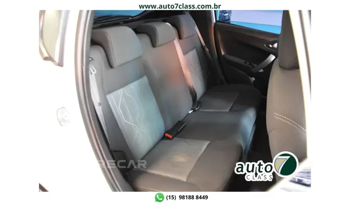 208 - 1.6 SPORT 16V 4P MANUAL