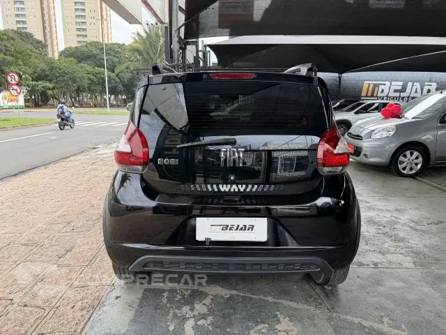 MOBI - 1.0 EVO WAY MANUAL