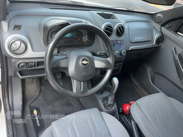 MONTANA 1.4 MPFI LS CS 8V