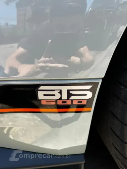 MUSTANG MACH-E 91 KW GT Performance E-awd