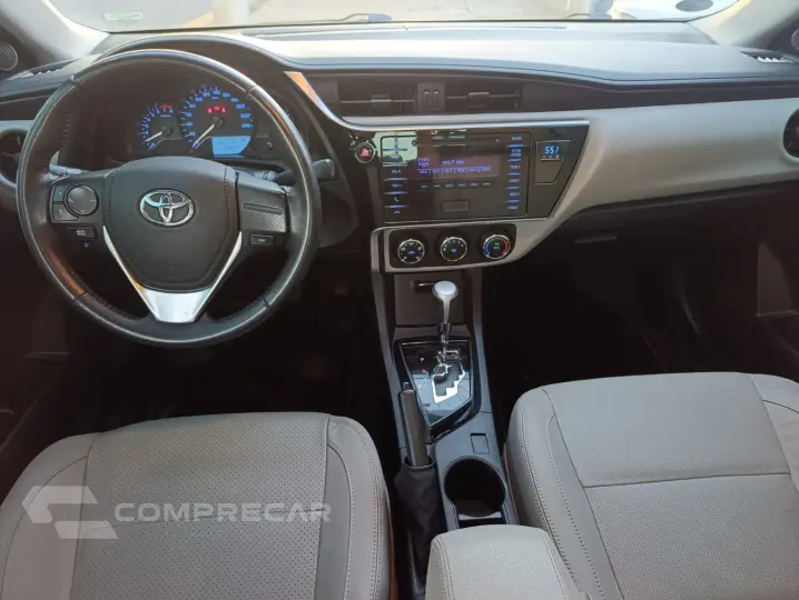 COROLLA 1.8 GLI Upper 16V