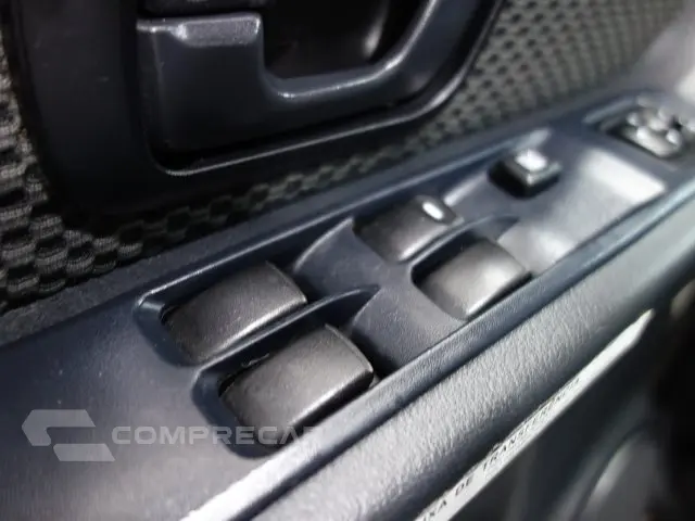 PAJERO TR4 - 2.0 4X4 16V 140CV 4P AUTOMÁTICO
