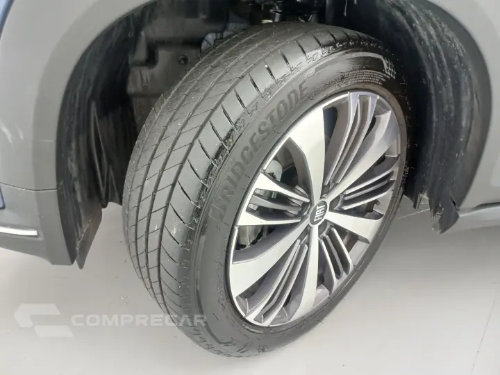 FASTBACK 1.0 TURBO 200 HYBRID AUDACE CVT