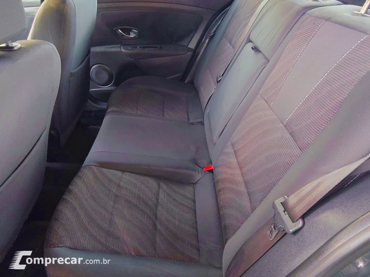 FLUENCE 2.0 DYNAMIQUE 16V