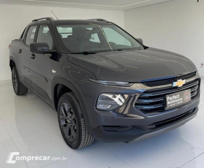 MONTANA 1.2 Turbo Premier