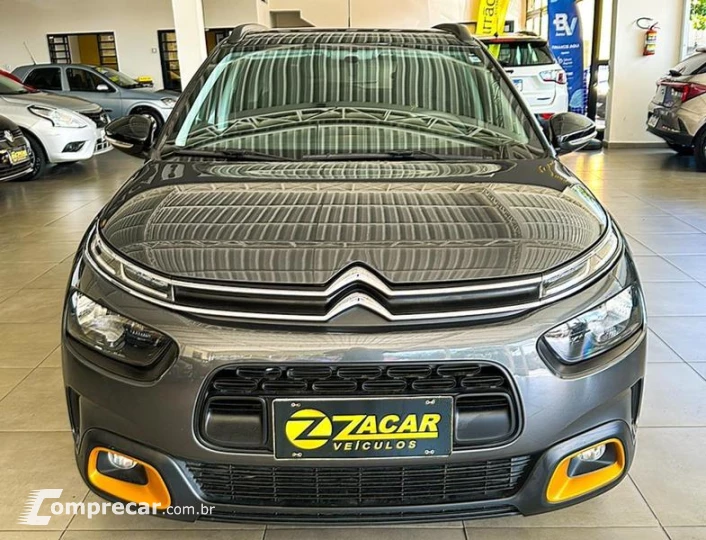 C4CACTUS XSE AT