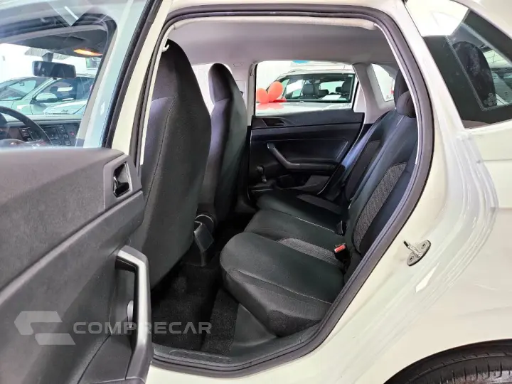 Polo 1.0 MPI Flex 12V 5p