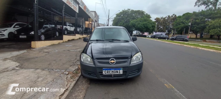 CELTA 1.0 MPFI Life 8V