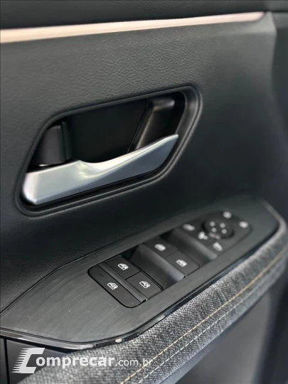 KICKS 1.0  TURBO FLEX EXCLUSIVE DCT