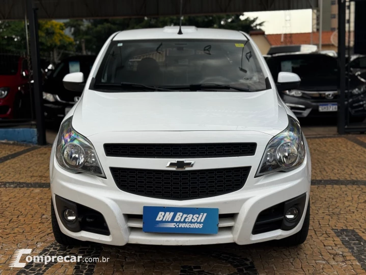 MONTANA 1.4 MPFI LS CS 8V