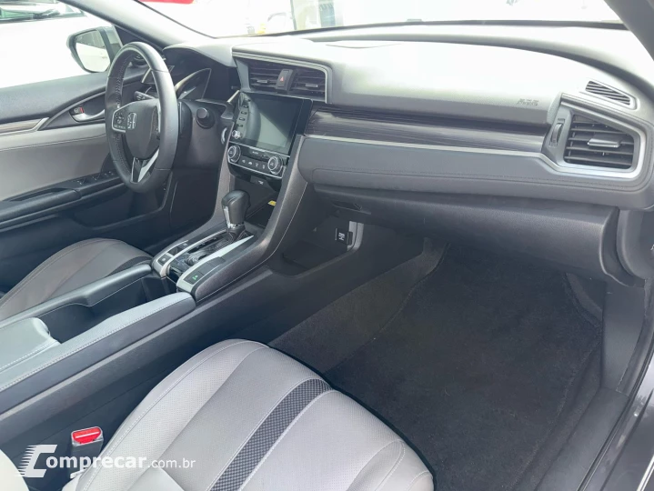 Civic Touring 1.5