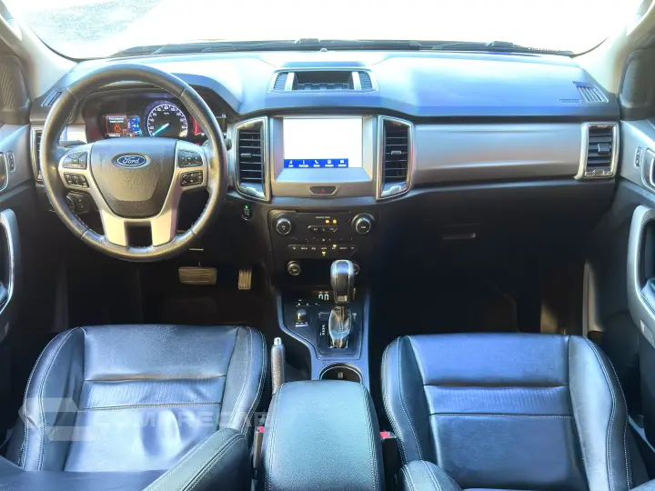 RANGER 3.2 LIMITED 4X4 CD 20V DIESEL 4P AUTOMÁTICO