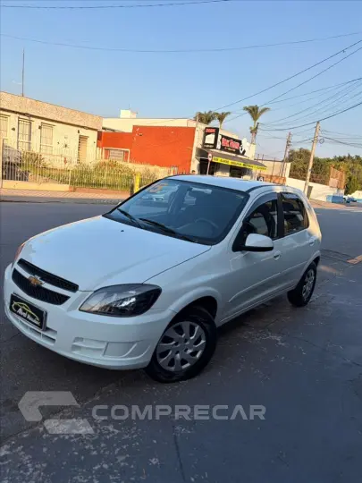 CELTA 1.0 MPFI LT 8V