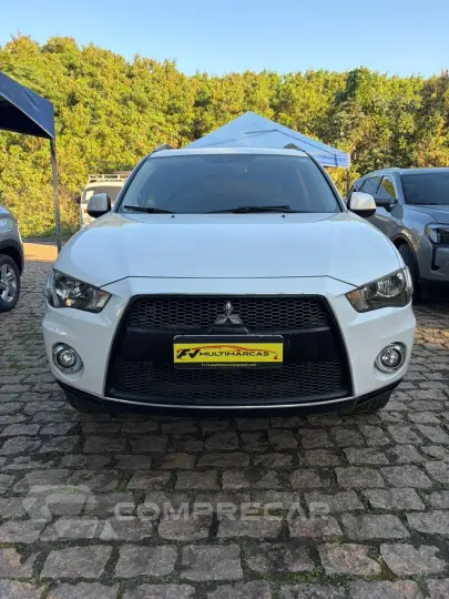 Outlander 2.0