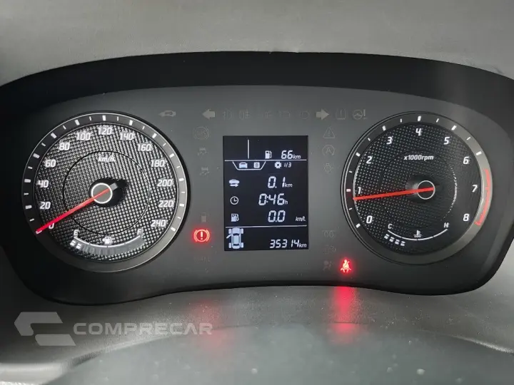 HB20S 1.0 12V FLEX COMFORT PLUS MANUAL