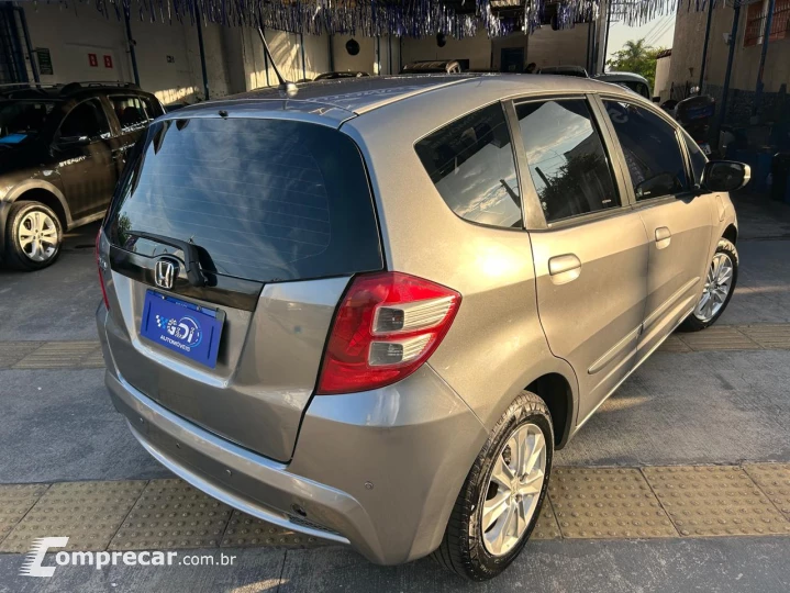 FIT 1.4 LX 8V