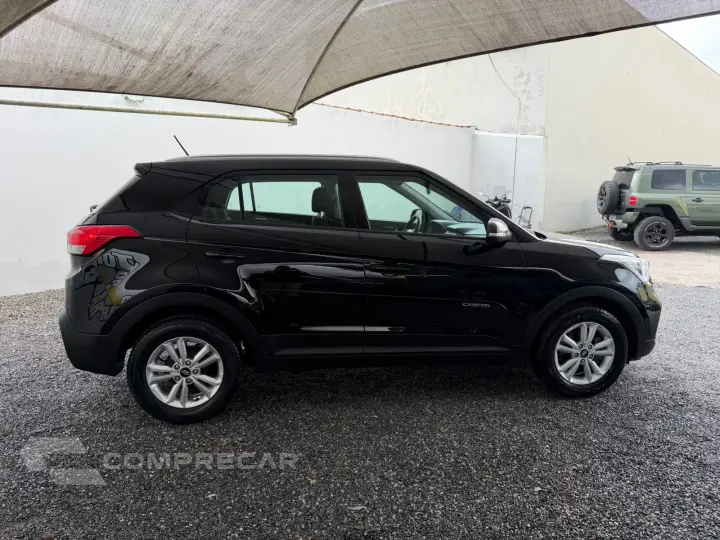 CRETA 1.6 16V Attitude