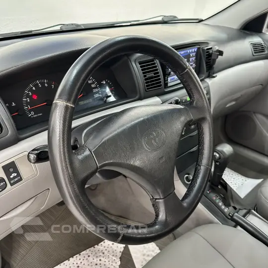 Corolla XLi 1.6 16V 110cv Mec.