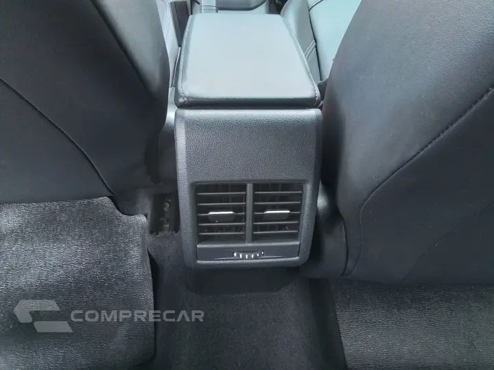 POLO 1.0 170 TSI HIGHLINE AUTOMÁTICO