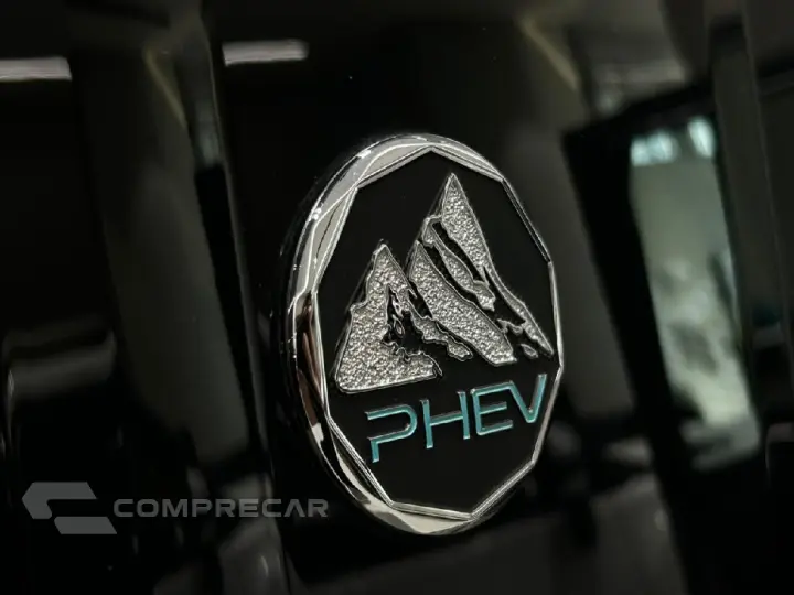 T2 1.5 TGDI PHEV XWD 4X4 DHT