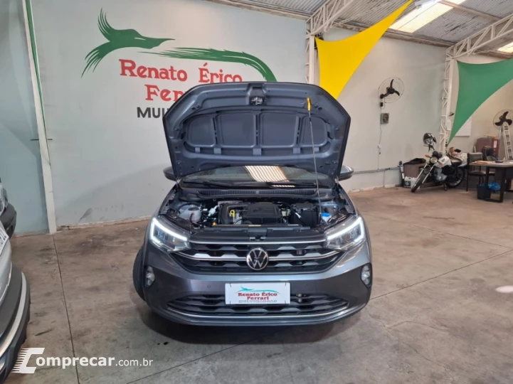 NIVUS 1.0 200 TSI Highline