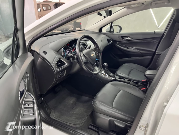 CRUZE 1.4 LT