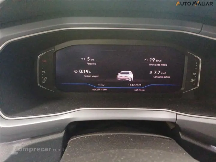 T-CROSS 1.0 200 TSI Sense