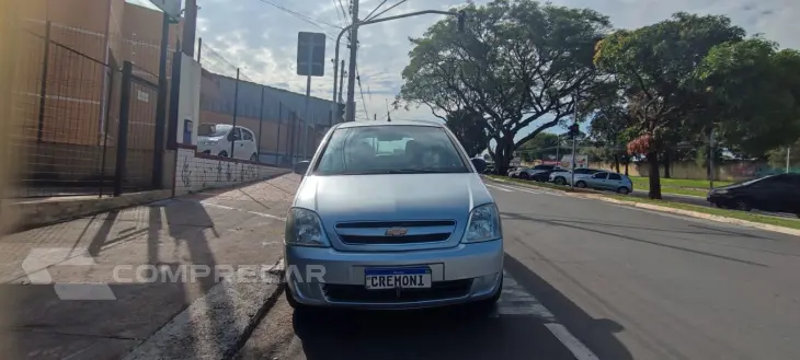 MERIVA 1.4 MPFI JOY 8V