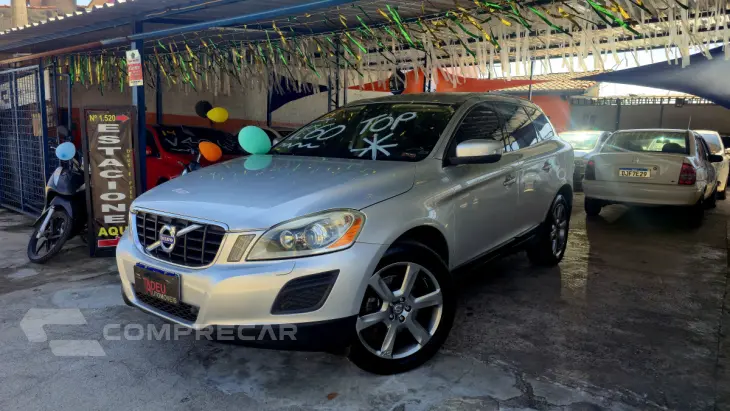 XC 60 2.0 T5  5p