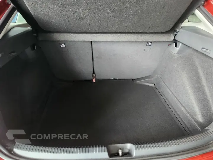 NIVUS 1.0 200 TSI TOTAL FLEX COMFORTLINE AUTOMÁTICO