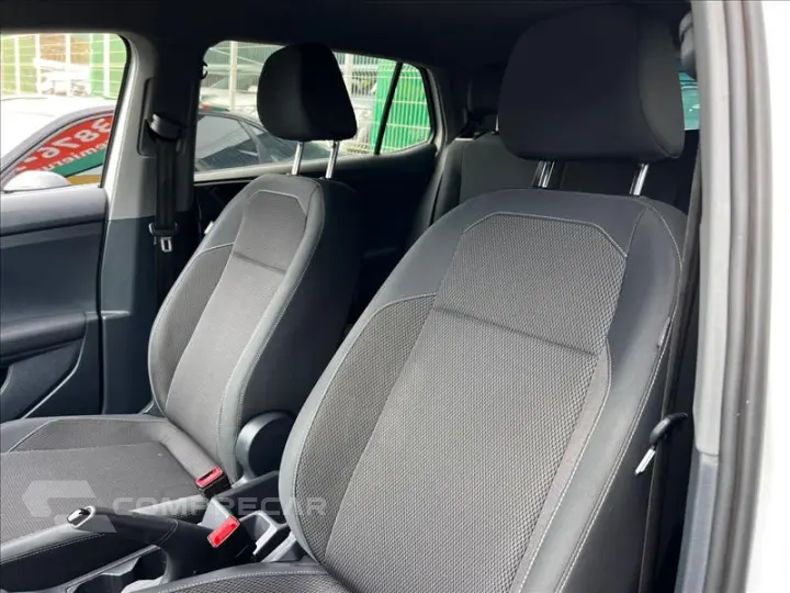 T-CROSS 1.0 200 TSI Sense