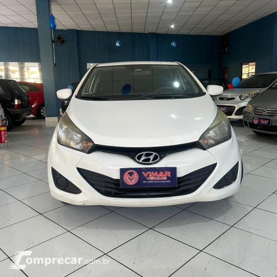 HB20 1.6 Comfort 16V