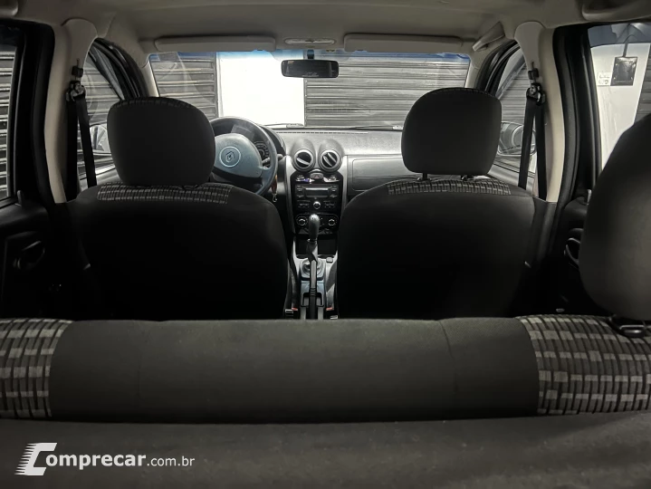 SANDERO 1.0 12V SCE Expression