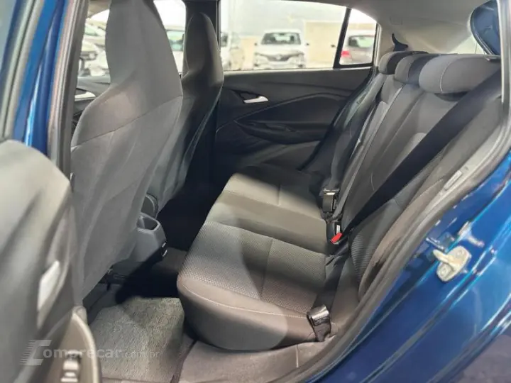 ONIX HATCH LT 1.0 12V FLEX 5P MEC