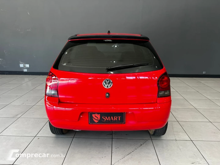 Gol 1.0 8V (G4)(Flex)2p