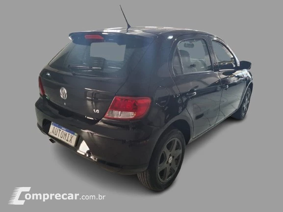 GOL 1.6 MI 8V G.V