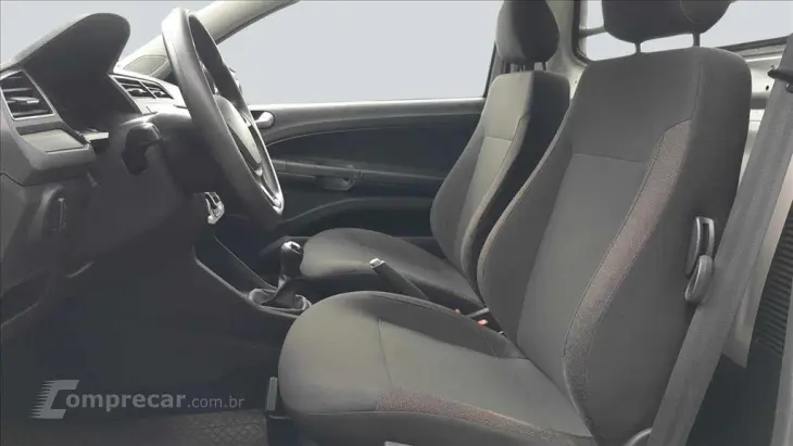 SAVEIRO 1.6 MSI ROBUST CS 16V FLEX 2P MANUAL