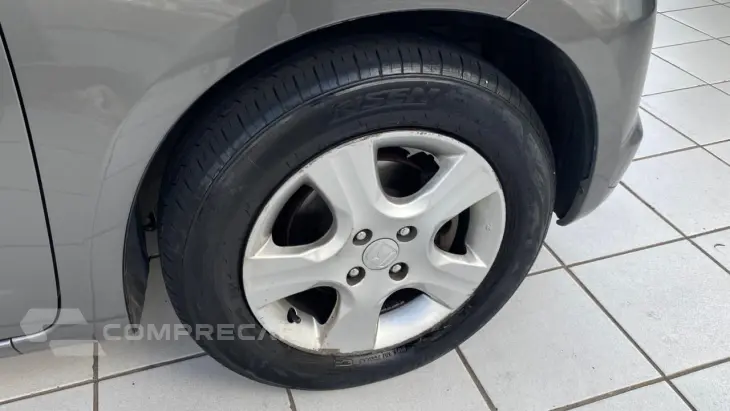 HONDA FIT 1.4 LX 16V