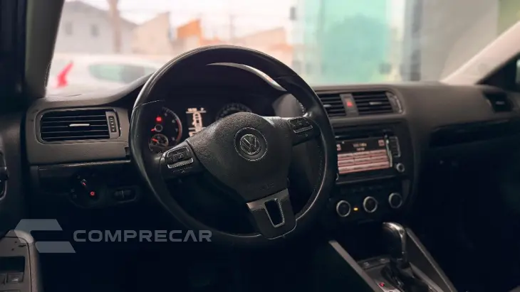 JETTA Comfortline 2.0 T.Flex 8V 4p Tipt.