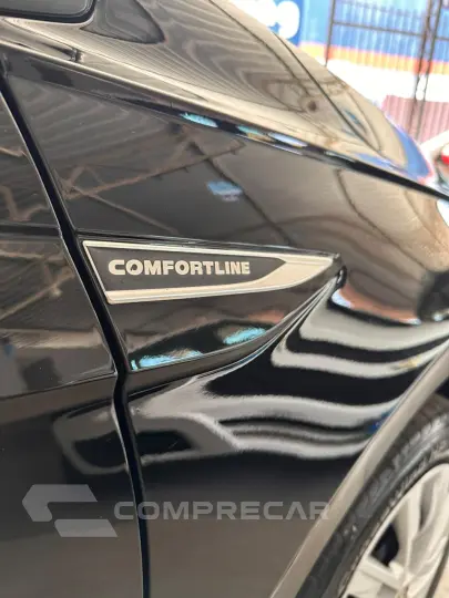 POLO 1.0 200 TSI Comfortline