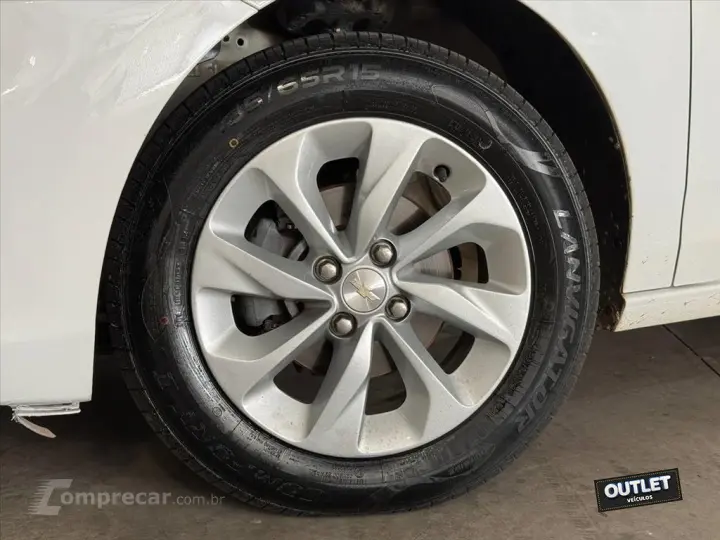 ONIX 1.0 TURBO FLEX LT MANUAL