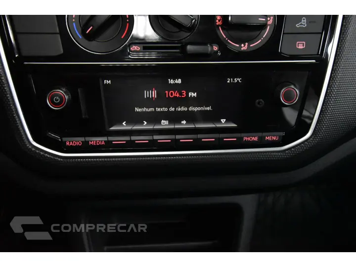 UP 1.0 170 TSI TOTAL FLEX CONNECT 4P MANUAL